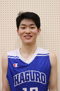 小川瑛次郎選手