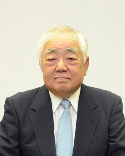 志田英紀氏