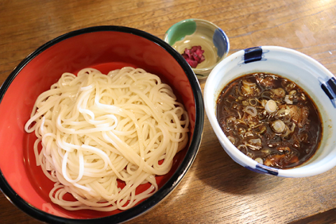 草介が提供する「まぼろしのカレーチャーシュー庄麺」