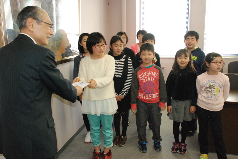 14年3月29日付け紙面より 荘内日報ニュース 山形 庄内 荘内日報社